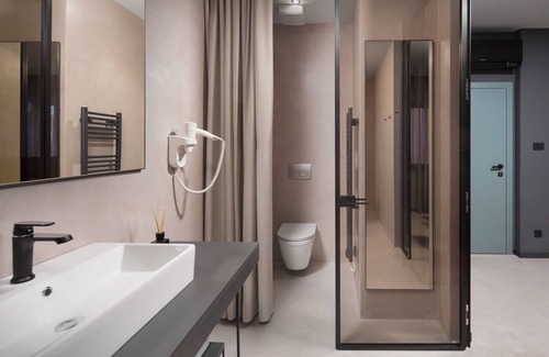 Labin Bed & Breakfast | Terra Residence