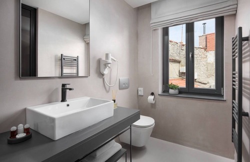 Labin Bed & Breakfast | Terra Residence