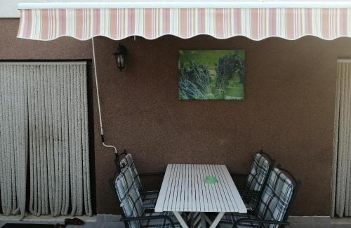 Loborika Apartment | Terra Rossa
