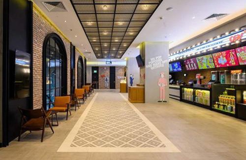Phuong 8 Apartment | Terra Royal Apartment D3 - 1 2 BR at City Center