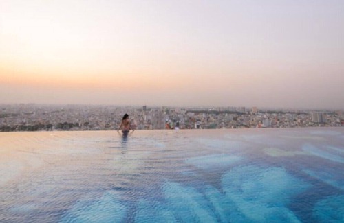 Phuong 8 Apartment | Terra Royal