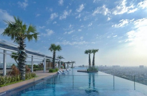 Phuong 8 Apartment | Terra Royal