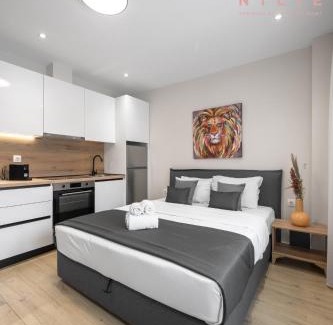 Thessaloniki Apartment | Terra Suites, Nilie Hospitality MGMT