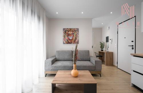 Thessaloniki Apartment | Terra Suites, Nilie Hospitality MGMT