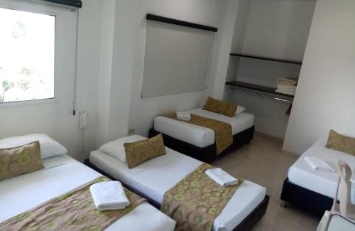 Magangue Hotel | Terra Toscana Hotel