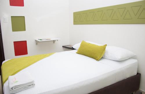 Magangue Hotel | Terra Toscana Hotel