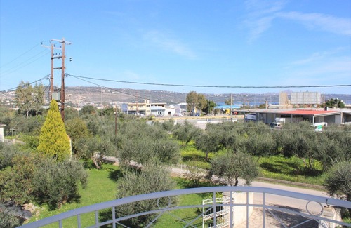 Katochori Villa | Terra Verde, garden villa in Tsikalaria Chania