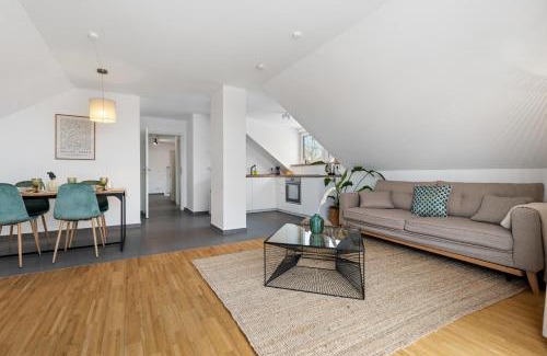 Hanfeld Apartment | Terra & Verde Stay
