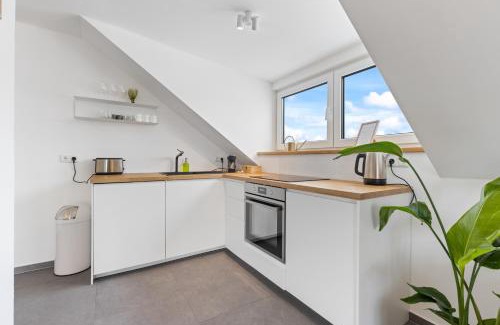 Hanfeld Apartment | Terra & Verde Stay