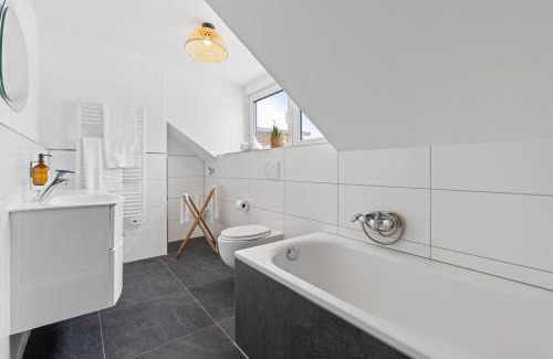 Hanfeld Apartment | Terra & Verde Stay