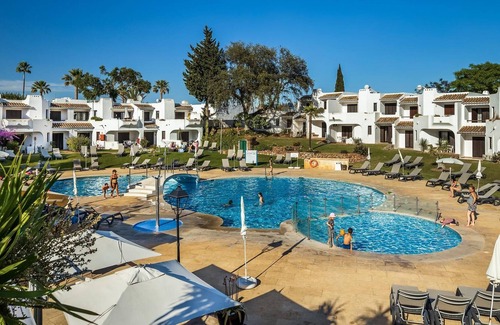 Alpouvar Apartment | Terra Vermelha Clube Ocv - 4 Pools 2 Restaurants
