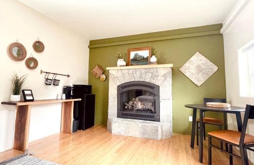 Port Angeles House | Terra Vista Chalet