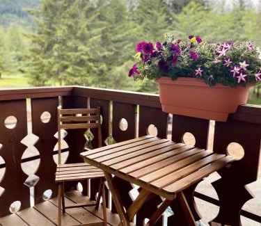 Port Angeles House | Terra Vista Chalet