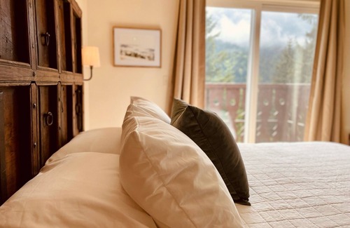 Port Angeles House | Terra Vista Chalet