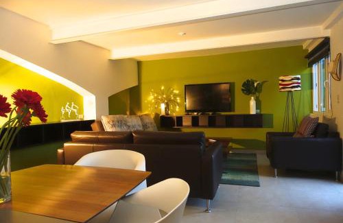 Zona Centro Apartment | Terra Vista