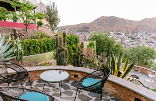 Zona Centro Apartment | Terra Vista