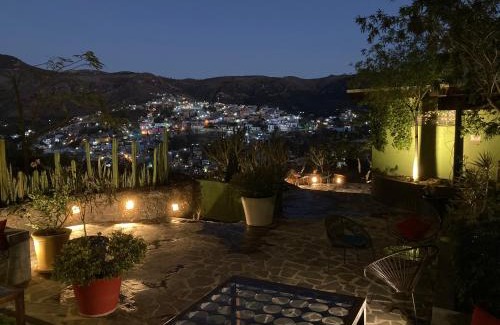 Zona Centro Apartment | Terra Vista