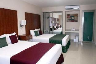 Downtown Cancun Hotel | Terracaribe Hotel Boutique