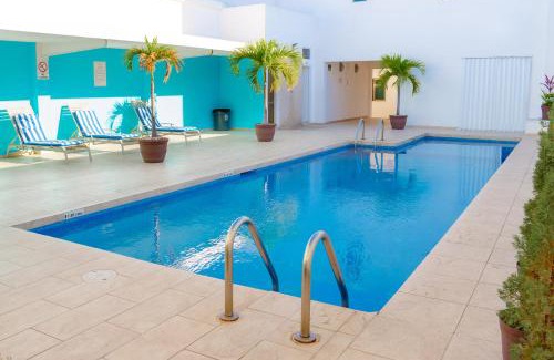 Downtown Cancun Hotel | Terracaribe Hotel Boutique