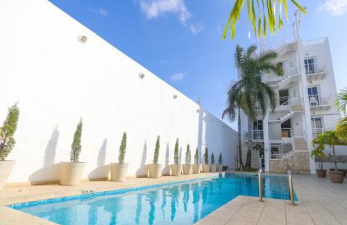 Downtown Cancun Hotel | Terracaribe Hotel Boutique