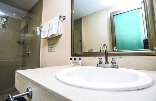 Downtown Cancun Hotel | Terracaribe Hotel - In Cancun (Downtown Cancun)