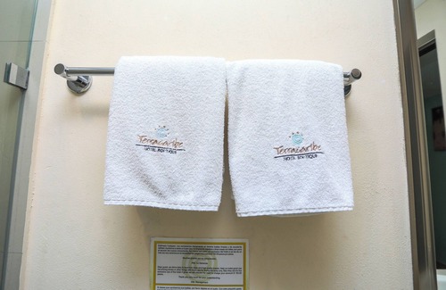 Downtown Cancun Hotel | Terracaribe Hotel - In Cancun (Downtown Cancun)