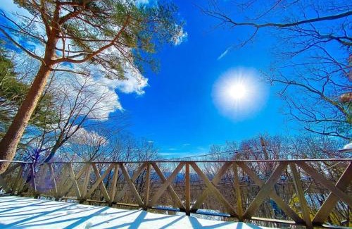 Nasu House | Terrace 1029 - Vacation STAY 19408