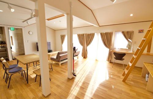 Nasu House | Terrace 1029 - Vacation STAY 19408