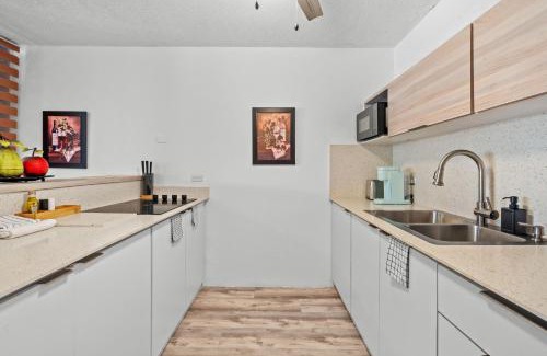 Sardinera Apartment | Terrace Allows Pets Free Parking Otium