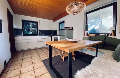 Goldmuhl Apartment | Terrace apartment 65 m2