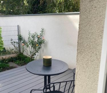 Donaustadt Apartment | Terrace apartment