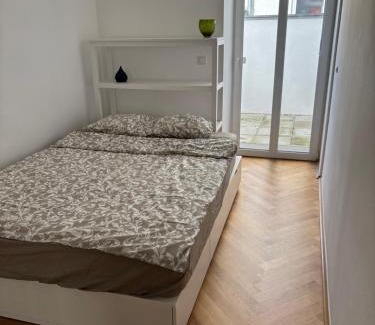 Donaustadt Apartment | Terrace apartment
