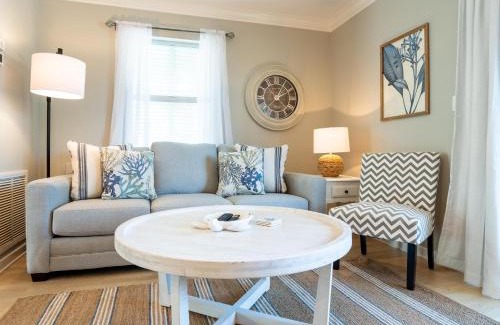 Ilexhurst House | Terrace Condo 6