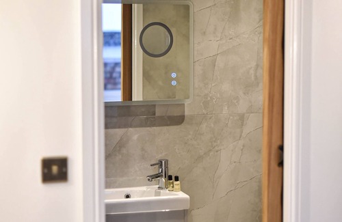 Leamington Spa Hotel | Terrace House