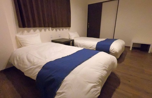 Minato House | TERRACE HOUSE Bentencho