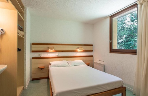 Guillaumes Apartment | Terrace, parking, tv, 65m², Valberg / Beuil