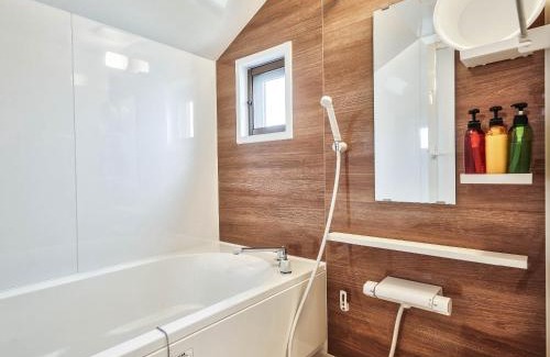 Hamagawa Apartment | Terrace Resort Chatan West