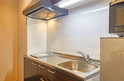 Kadena-cho Apartment | Terrace Resort Mihama
