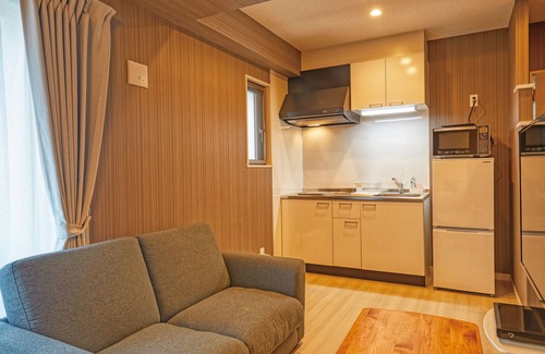 Kadena-cho Apartment | Terrace Resort Mihama