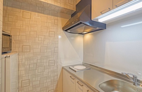 Kadena-cho Apartment | Terrace Resort Mihama