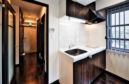 Okinawa Apartment | Terrace Resort Shintoshin