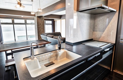 Okinawa Apartment | Terrace Resort Shintoshin