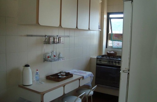 Loteamento Joao Batista Juliao Apartment | terrace with pool New Year's Eve and high season