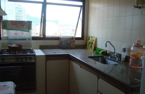 Loteamento Joao Batista Juliao Apartment | terrace with pool New Year's Eve and high season
