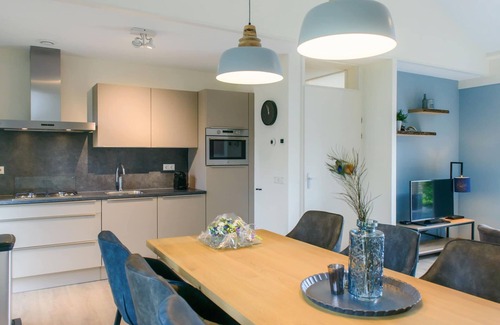 Voorthuizen House | Terraced Home in Netherlands Near Veluwe