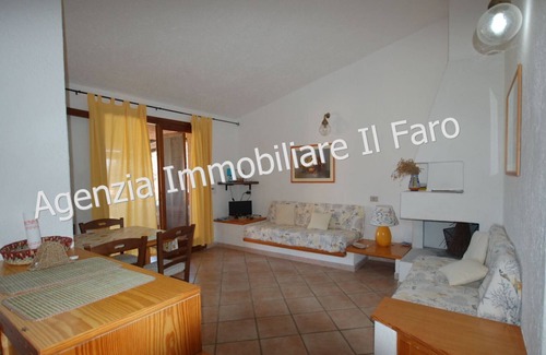 Villaggio Piras Villa | Terraced house with terrace overlooking the sea, parking, 5 beds (SABAT)