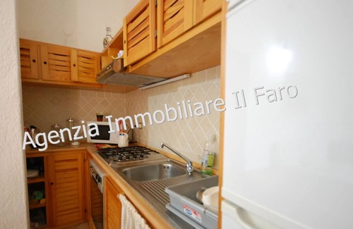 Villaggio Piras Villa | Terraced house with terrace overlooking the sea, parking, 5 beds (SABAT)