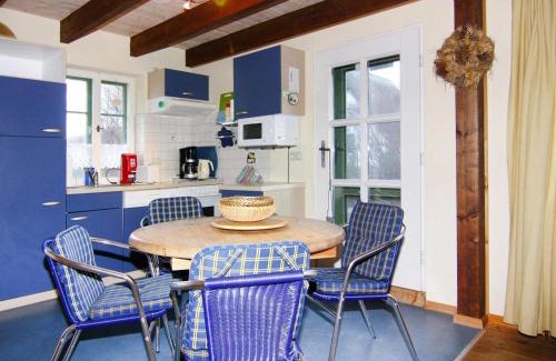 Neuenkirchen House | Terraced houses in the port village of Vieregge on the island of Rügen