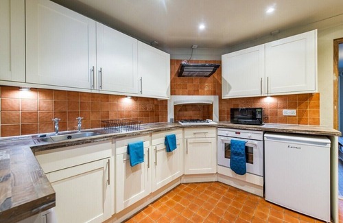 Southborough House | Terraced Taylor - charming home