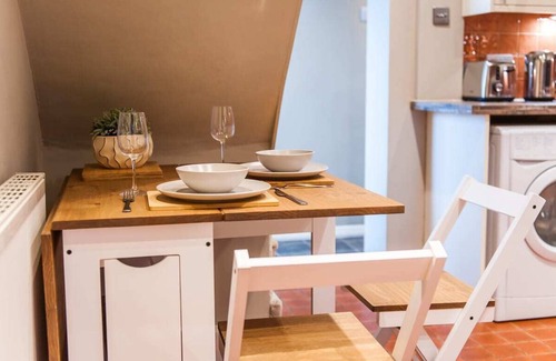 Southborough House | Terraced Taylor - charming home
